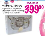 Celltone Value Pack