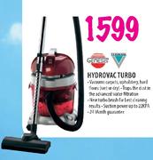 Genesis Hydrovac Turbo