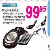 Homemark MP3 Player