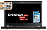 Lenovo T420 ThinkPad Notebook
