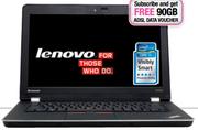Lenovo Thinkpad Edge E520 Notebook