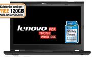 Lenovo T420s ThinkPad Notebook
