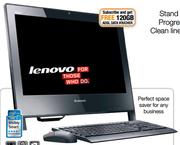 Lenovo ThinkPad Edge 91z All-in-One Desktop