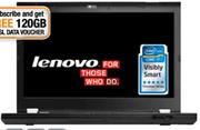 Lenovo T420s ThinkPad Notebook