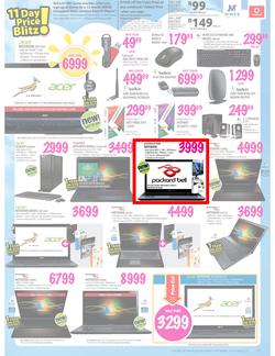 Game : Sunsational - 11 Day Price Blitz (27 Sep - 7 Oct), page 7