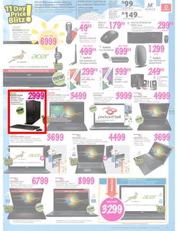 Game : Sunsational - 11 Day Price Blitz (27 Sep - 7 Oct), page 7