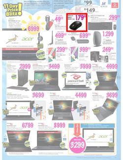 Game : Sunsational - 11 Day Price Blitz (27 Sep - 7 Oct), page 7