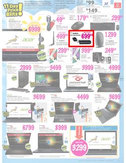 Game : Sunsational - 11 Day Price Blitz (27 Sep - 7 Oct), page 7