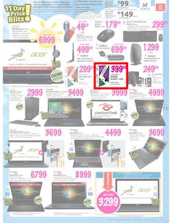 Game : Sunsational - 11 Day Price Blitz (27 Sep - 7 Oct), page 7