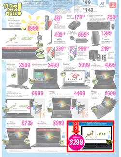 Game : Sunsational - 11 Day Price Blitz (27 Sep - 7 Oct), page 7