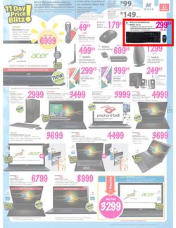 Game : Sunsational - 11 Day Price Blitz (27 Sep - 7 Oct), page 7