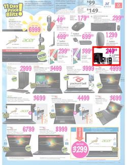 Game : Sunsational - 11 Day Price Blitz (27 Sep - 7 Oct), page 7