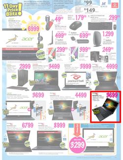 Game : Sunsational - 11 Day Price Blitz (27 Sep - 7 Oct), page 7