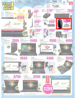 Game : Sunsational - 11 Day Price Blitz (27 Sep - 7 Oct), page 7