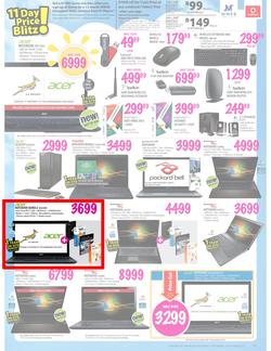 Game : Sunsational - 11 Day Price Blitz (27 Sep - 7 Oct), page 7