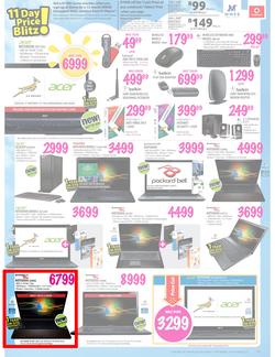 Game : Sunsational - 11 Day Price Blitz (27 Sep - 7 Oct), page 7