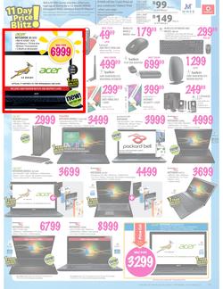 Game : Sunsational - 11 Day Price Blitz (27 Sep - 7 Oct), page 7