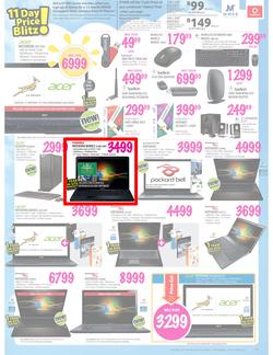 Game : Sunsational - 11 Day Price Blitz (27 Sep - 7 Oct), page 7