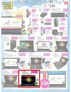 Game : Sunsational - 11 Day Price Blitz (27 Sep - 7 Oct), page 7