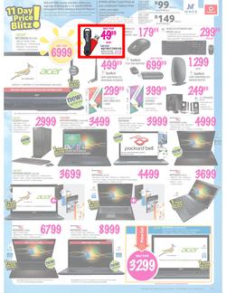 Game : Sunsational - 11 Day Price Blitz (27 Sep - 7 Oct), page 7