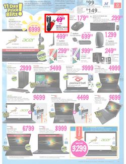Game : Sunsational - 11 Day Price Blitz (27 Sep - 7 Oct), page 7