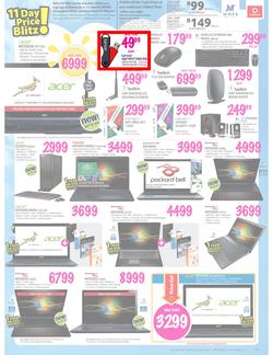 Game : Sunsational - 11 Day Price Blitz (27 Sep - 7 Oct), page 7