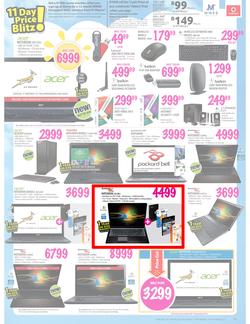 Game : Sunsational - 11 Day Price Blitz (27 Sep - 7 Oct), page 7