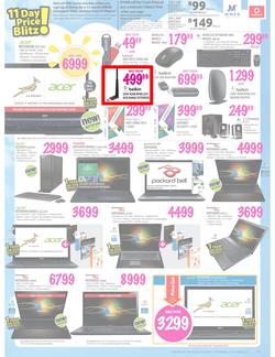 Game : Sunsational - 11 Day Price Blitz (27 Sep - 7 Oct), page 7