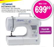 Empisal Dress Maker (270D)
