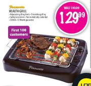 Pineware Health Grill-2200W