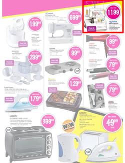 Game : Lichtenburg Grand Opening (26 Sep - 30 Sep), page 7