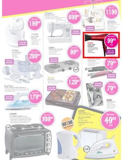 Game : Lichtenburg Grand Opening (26 Sep - 30 Sep), page 7