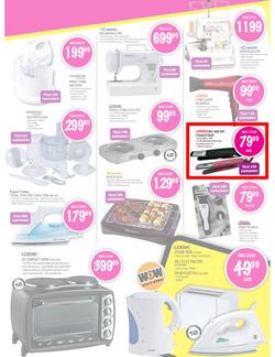 Game : Lichtenburg Grand Opening (26 Sep - 30 Sep), page 7