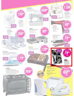 Game : Lichtenburg Grand Opening (26 Sep - 30 Sep), page 7