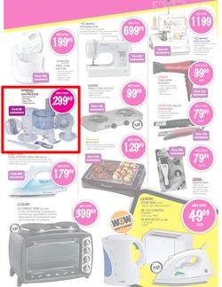 Game : Lichtenburg Grand Opening (26 Sep - 30 Sep), page 7