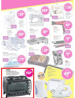 Game : Lichtenburg Grand Opening (26 Sep - 30 Sep), page 7