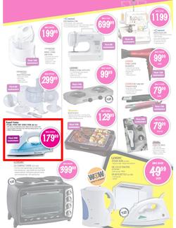 Game : Lichtenburg Grand Opening (26 Sep - 30 Sep), page 7