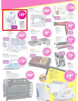 Game : Lichtenburg Grand Opening (26 Sep - 30 Sep), page 7