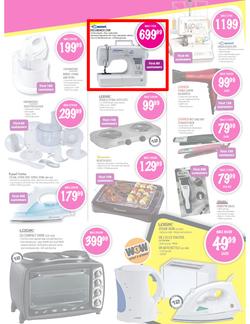 Game : Lichtenburg Grand Opening (26 Sep - 30 Sep), page 7