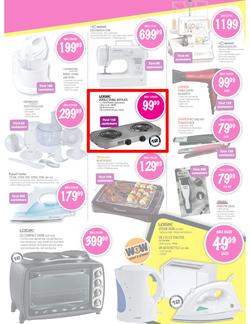 Game : Lichtenburg Grand Opening (26 Sep - 30 Sep), page 7