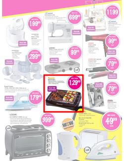 Game : Lichtenburg Grand Opening (26 Sep - 30 Sep), page 7