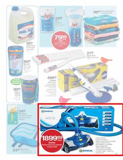 Checkers Hyper Western Cape : Spring Home & Outdoor Collection (24 Sep - 7 Oct), page 7
