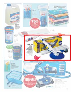 Checkers Hyper Western Cape : Spring Home & Outdoor Collection (24 Sep - 7 Oct), page 7