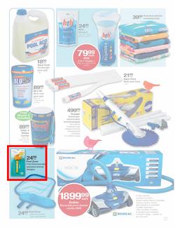 Checkers Hyper Western Cape : Spring Home & Outdoor Collection (24 Sep - 7 Oct), page 7