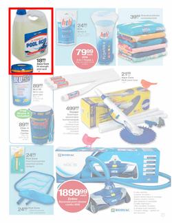 Checkers Hyper Western Cape : Spring Home & Outdoor Collection (24 Sep - 7 Oct), page 7