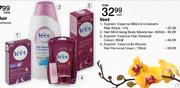 Veet Suprem Essence Hair Removal Cream - 90ml Each
