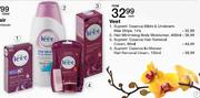 Veet Suprem Essence Bikini & Underarm Wax Strips - 14's Each