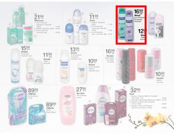 Checkers Western Cape : Health & Beauty (25 Sep - 7 Oct), page 7