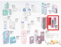 Checkers Western Cape : Health & Beauty (25 Sep - 7 Oct), page 7