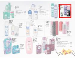 Checkers Western Cape : Health & Beauty (25 Sep - 7 Oct), page 7